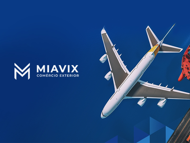 Mia2vix Distribuidora Ltda